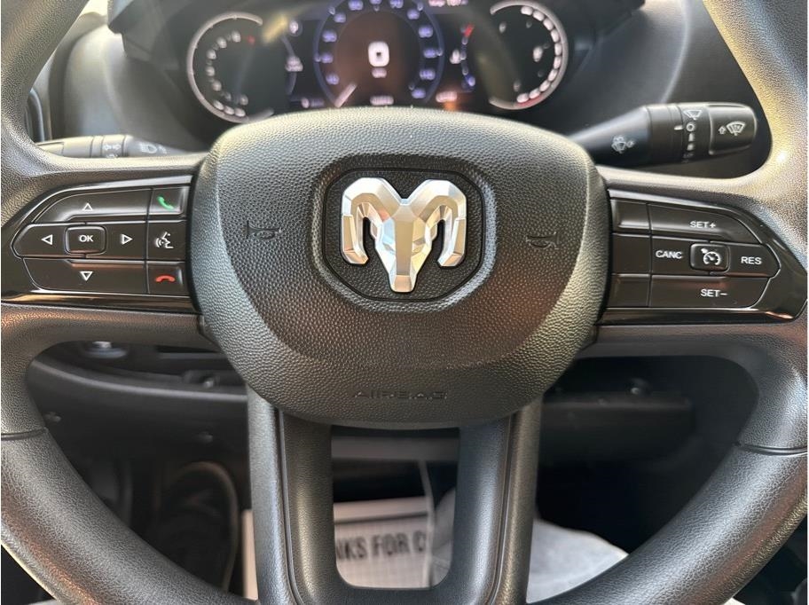 RAM Promaster 2500 Low Roof 2023 RAM Promaster 2500 Low Roof 2023