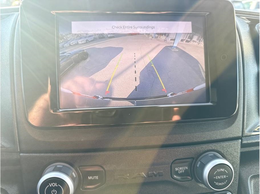 RAM Promaster 2500 Low Roof 2023 RAM Promaster 2500 Low Roof 2023