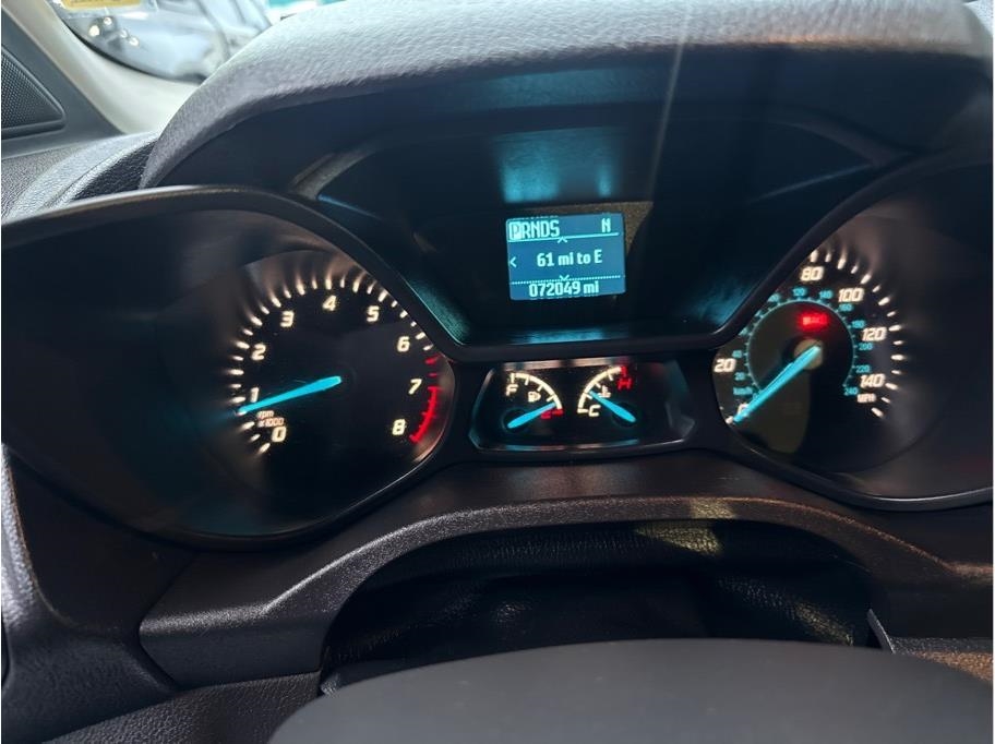 Ford Transit Connect Cargo Van XL LWB w/Rear Liftgate 2017 Ford Transit Connect Cargo Van XL LWB w/Rear Liftgate 2017