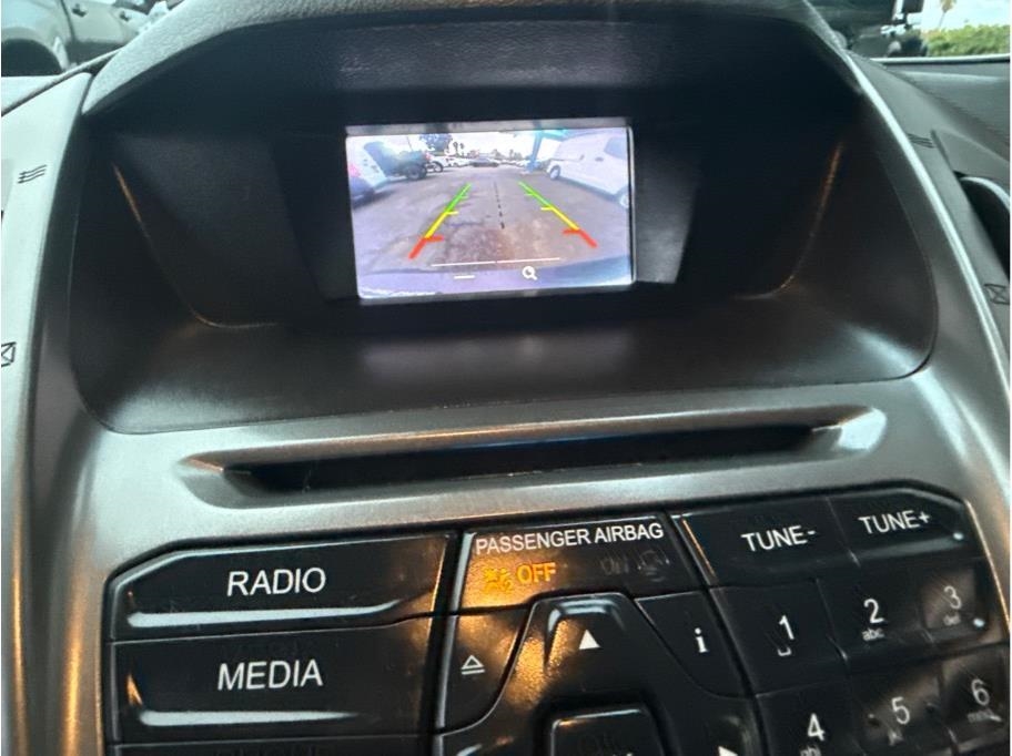 Ford Transit Connect Cargo Van XL LWB w/Rear Liftgate 2017 Ford Transit Connect Cargo Van XL LWB w/Rear Liftgate 2017