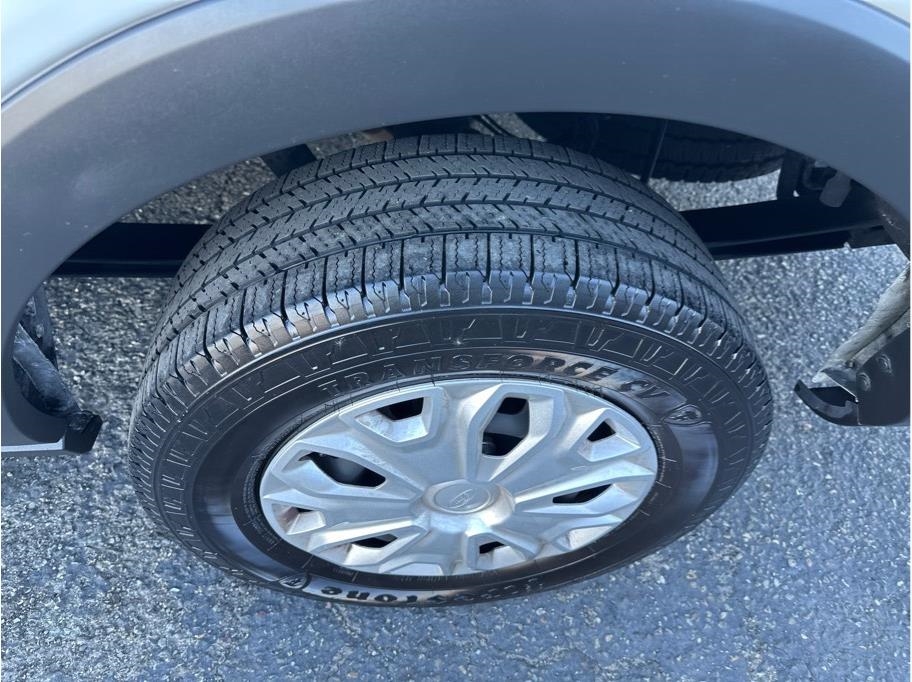 Ford Transit 350 Wagon Low Roof XLT w/Sliding Pass. 148-in. WB 2022 Ford Transit 350 Wagon Low Roof XLT w/Sliding Pass. 148-in. WB 2022