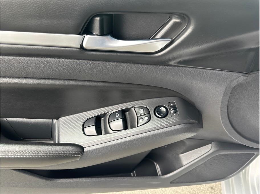 Nissan Altima 2.5 SV 2022 Nissan Altima 2.5 SV 2022