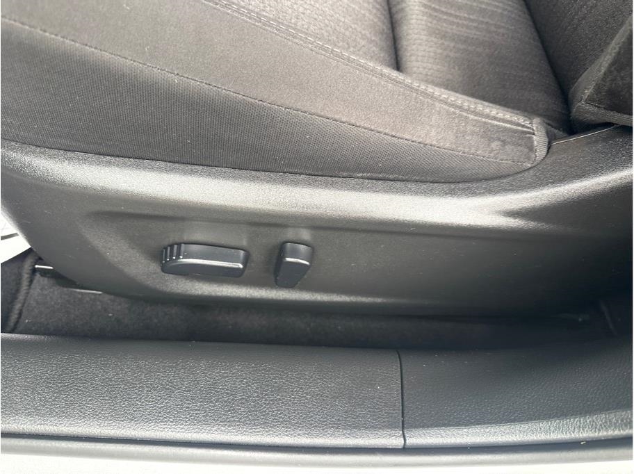 Nissan Altima 2.5 SV 2022 Nissan Altima 2.5 SV 2022