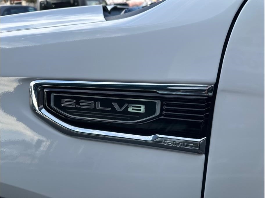 GMC Sierra 1500 SLT Crew Cab 2WD 2024