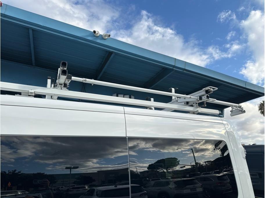 Ford Transit 150 Wagon Med. Roof XLT w/Sliding Pass. 130-in. WB 2016