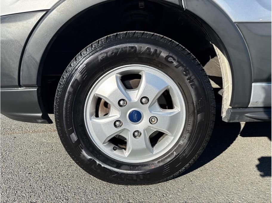 Ford Transit 250 Van Low Roof w/Sliding Pass. 148-in. WB 2017