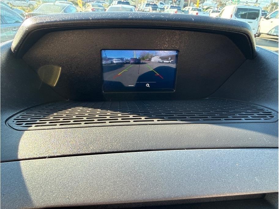 Ford Transit 250 Van Low Roof w/Sliding Pass. 148-in. WB 2017