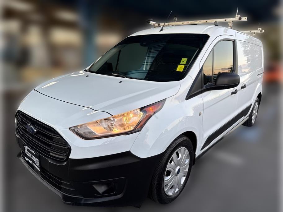 2021 Ford Transit Connect XL