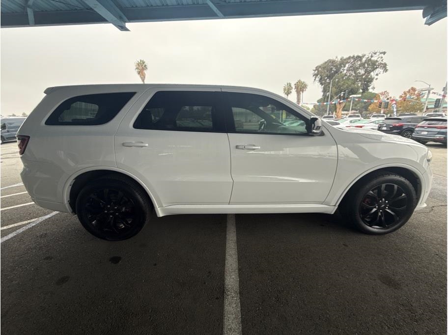 2019 Dodge Durango R/T photo 4