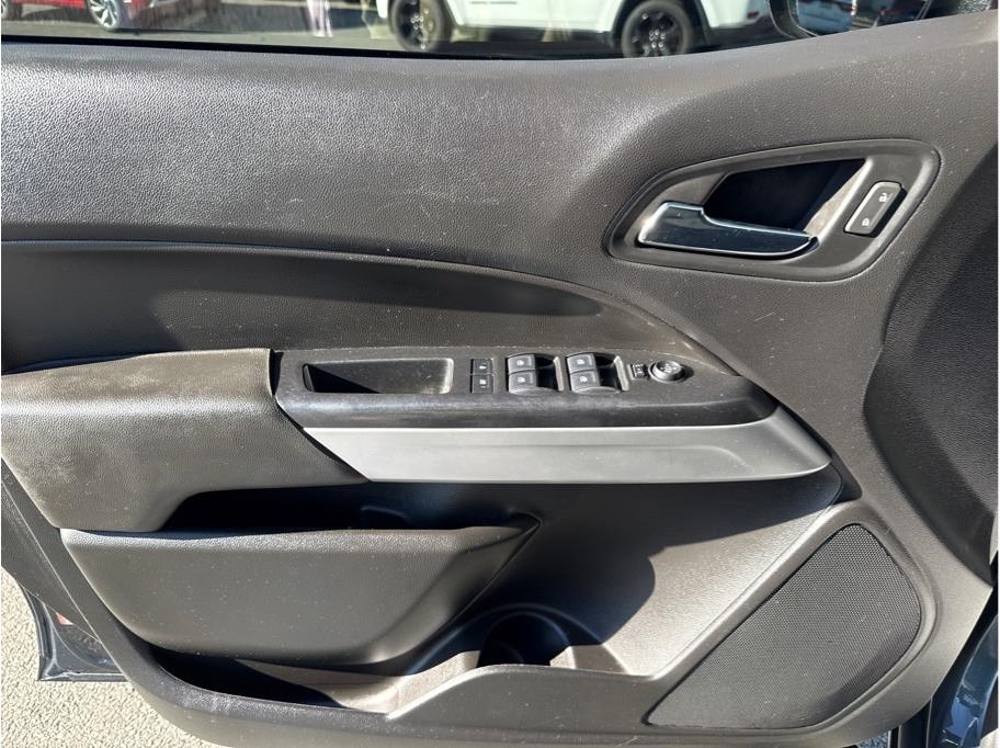 Chevrolet Colorado LT Crew Cab 2WD Long Box 2019