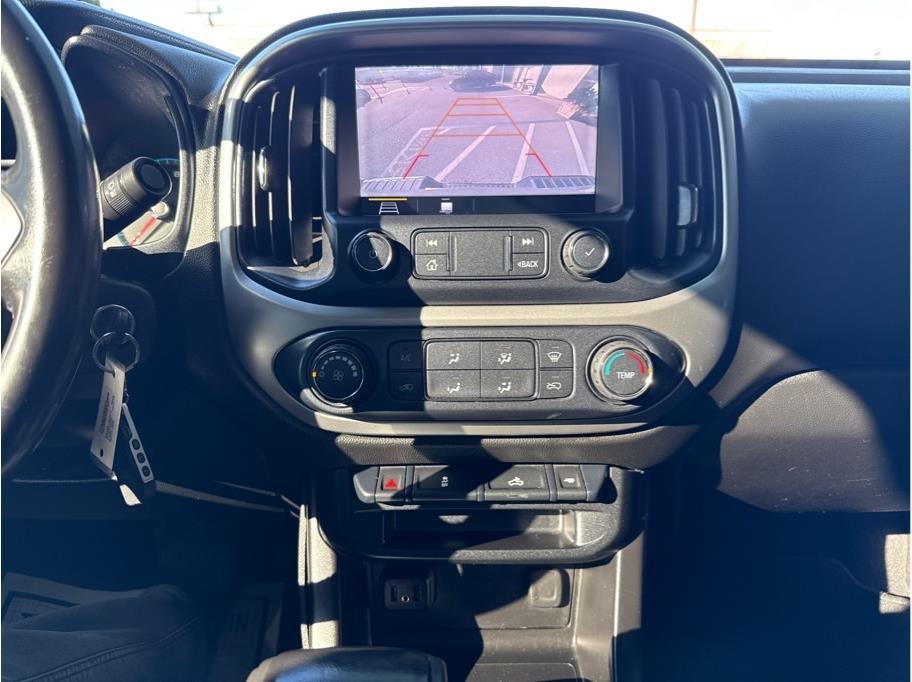 Chevrolet Colorado LT Crew Cab 2WD Long Box 2019