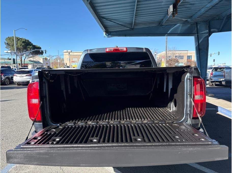 Chevrolet Colorado LT Crew Cab 2WD Long Box 2019