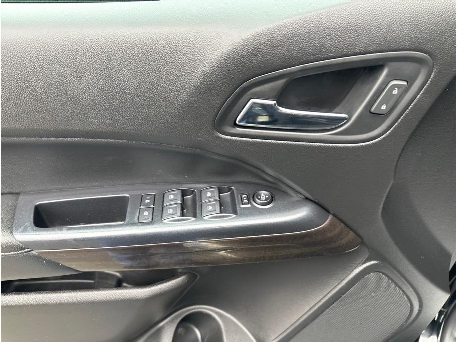 GMC Canyon SLT Crew Cab 2WD 2020