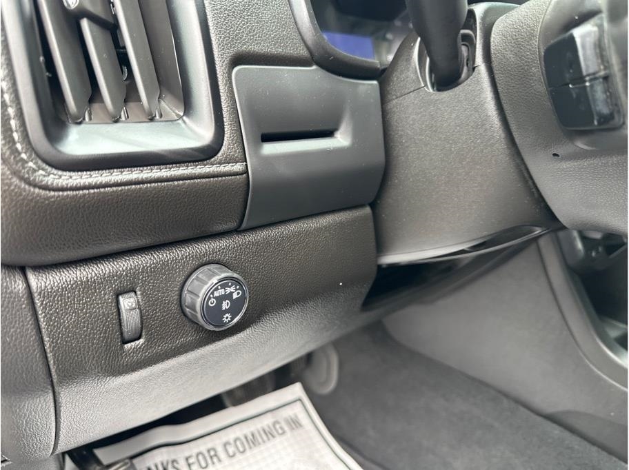 GMC Canyon SLT Crew Cab 2WD 2020