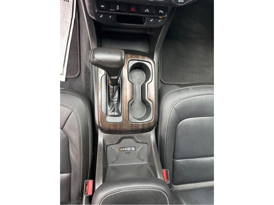 GMC Canyon SLT Crew Cab 2WD 2020