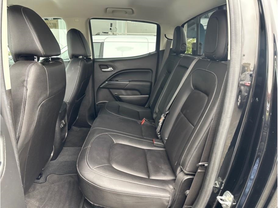 GMC Canyon SLT Crew Cab 2WD 2020