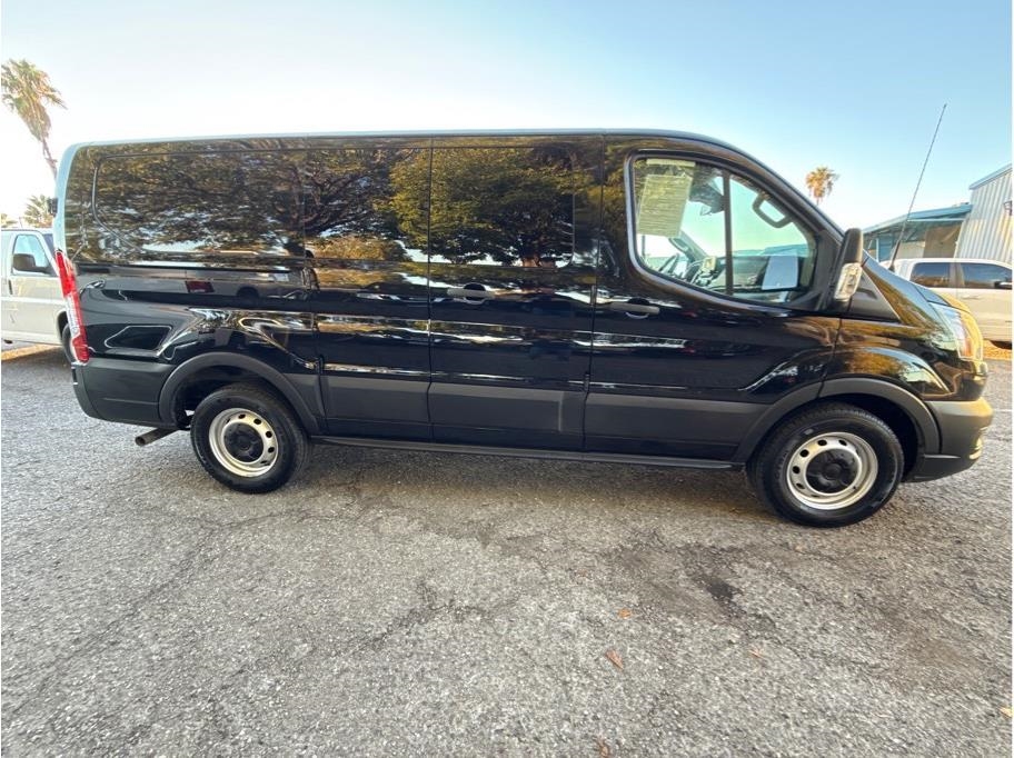 2020 Ford Transit Van photo 4