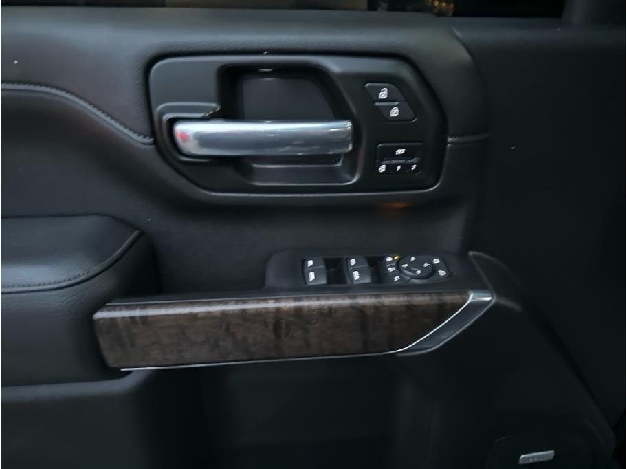 GMC Sierra 2500HD Denali Crew Cab 4WD 2021