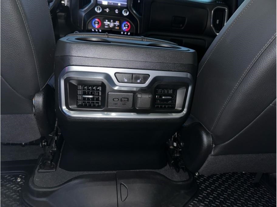 GMC Sierra 2500HD Denali Crew Cab 4WD 2021