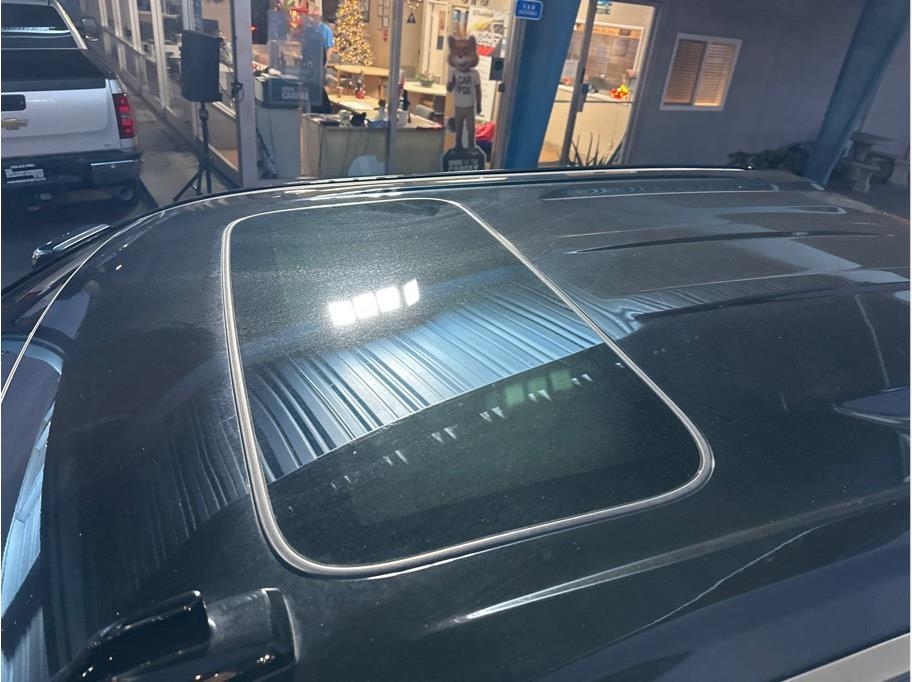 GMC Sierra 2500HD Denali Crew Cab 4WD 2021