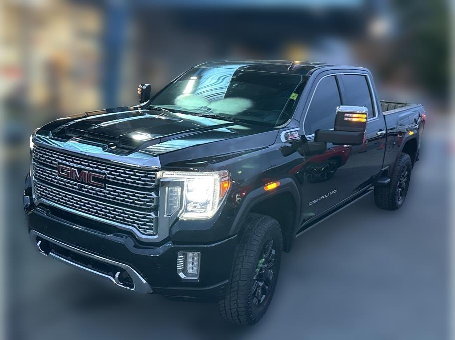 2021 GMC Sierra 2500 Denali HD Denali's photo