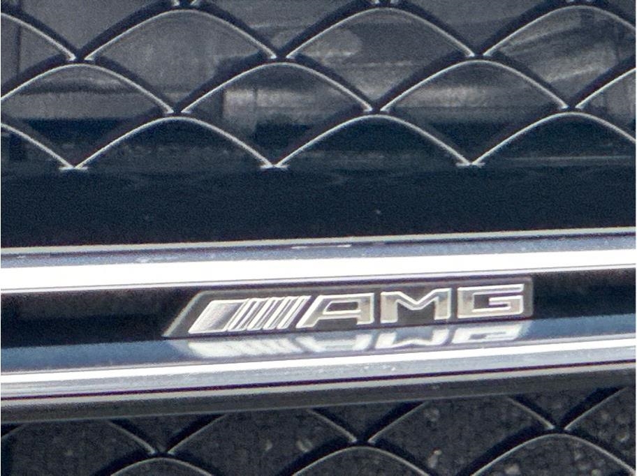 Mercedes-Benz GLE-Class AMG GLE 43 2019