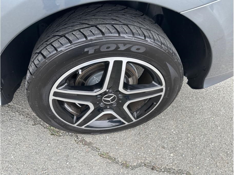 Mercedes-Benz GLE-Class AMG GLE 43 2019