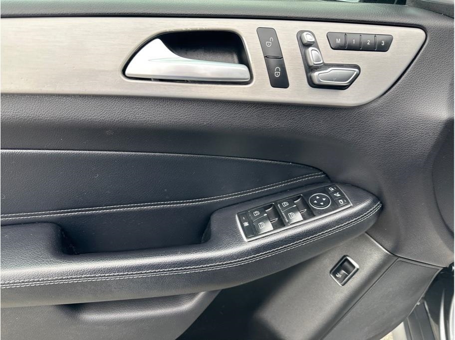 Mercedes-Benz GLE-Class AMG GLE 43 2019