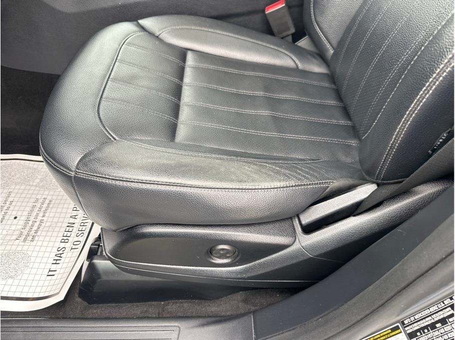 Mercedes-Benz GLE-Class AMG GLE 43 2019