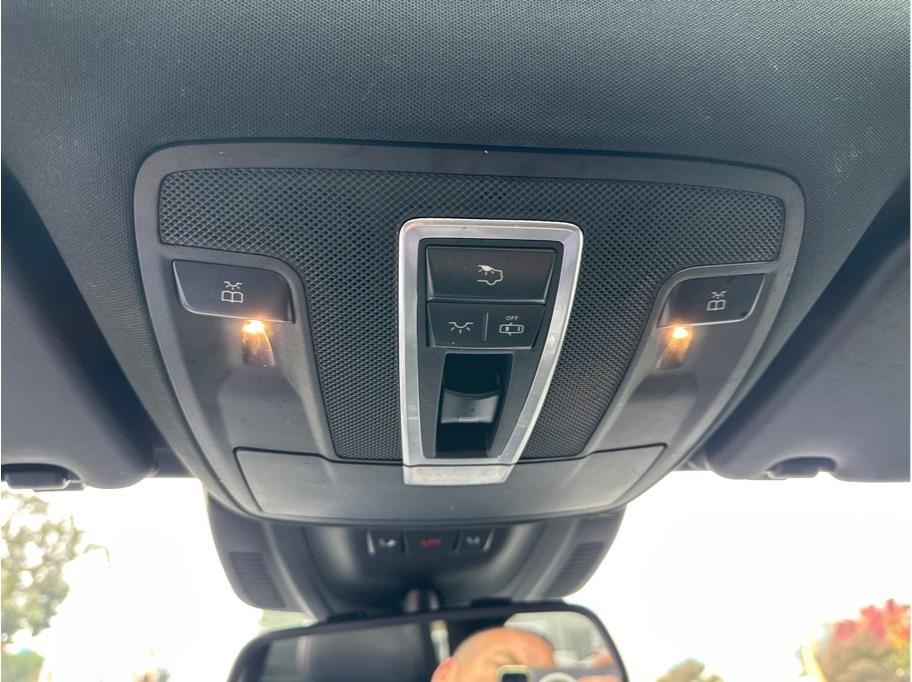 Mercedes-Benz GLE-Class AMG GLE 43 2019