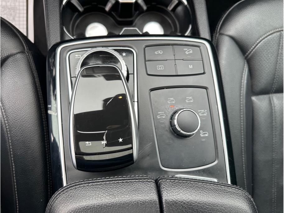 Mercedes-Benz GLE-Class AMG GLE 43 2019