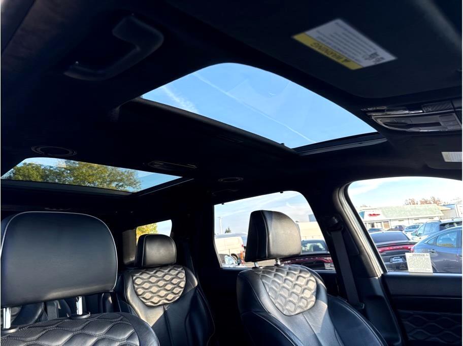 Hyundai Palisade Calligraphy 2021