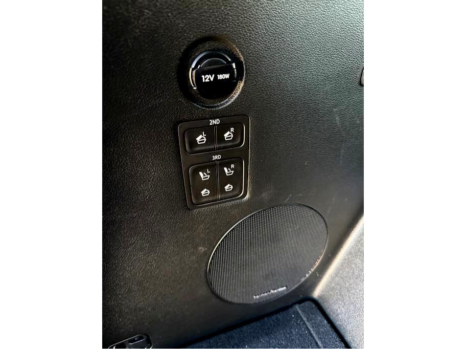 Hyundai Palisade Calligraphy 2021