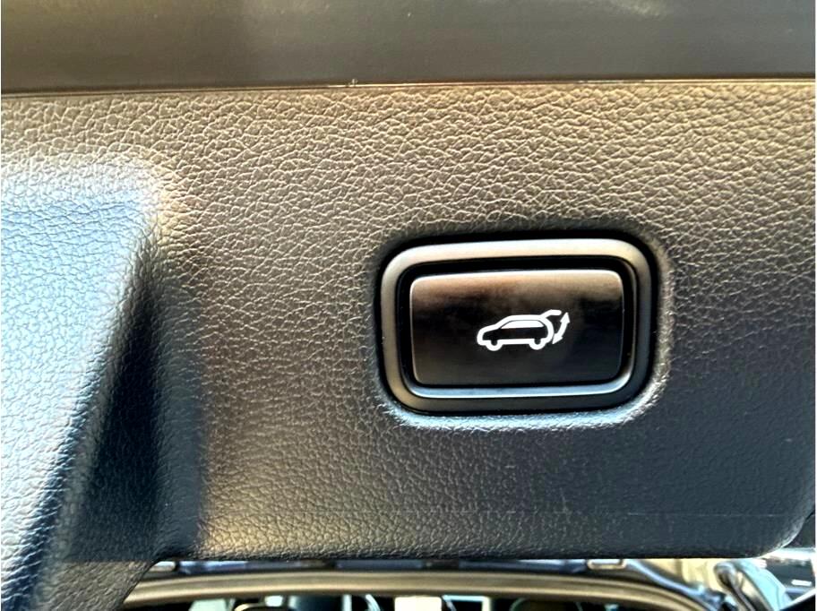 Hyundai Palisade Calligraphy 2021