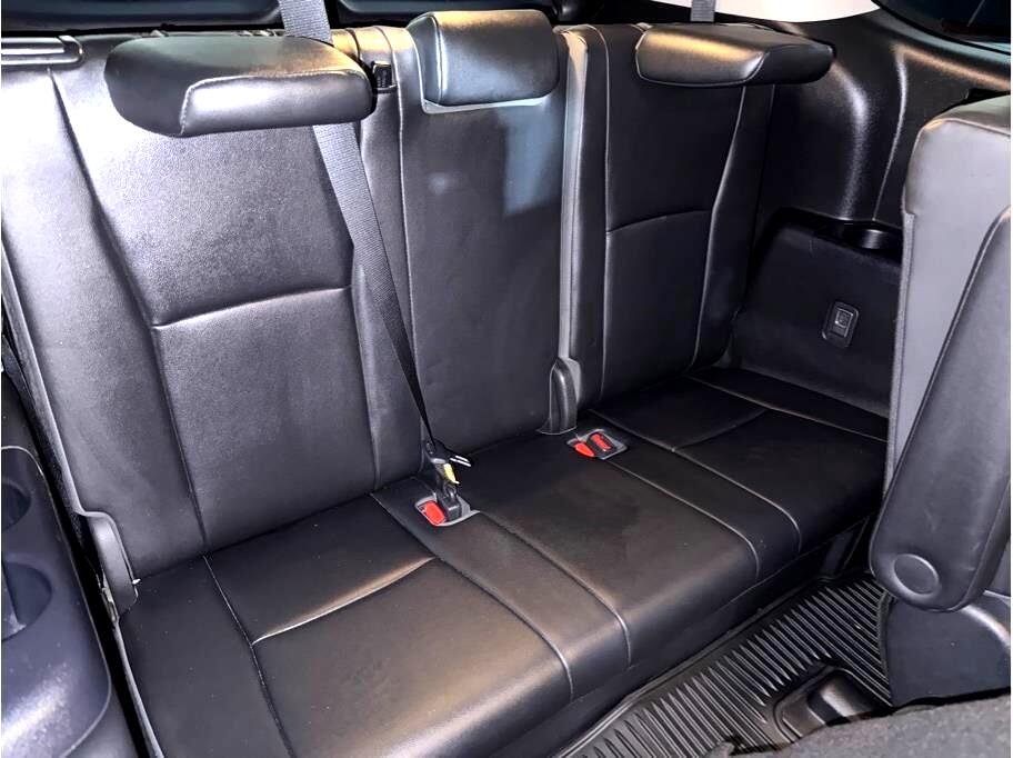 Toyota Highlander XLE Nav FWD V6 2020