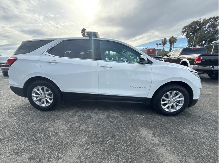 Chevrolet Equinox LT 1.5 2WD 2019
