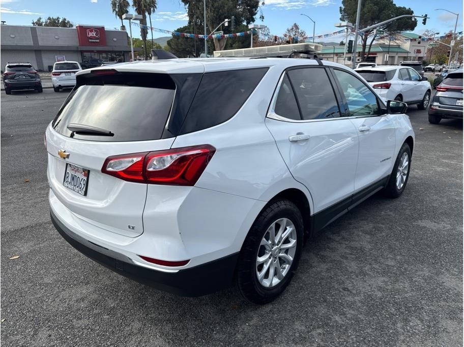 Chevrolet Equinox LT 1.5 2WD 2019