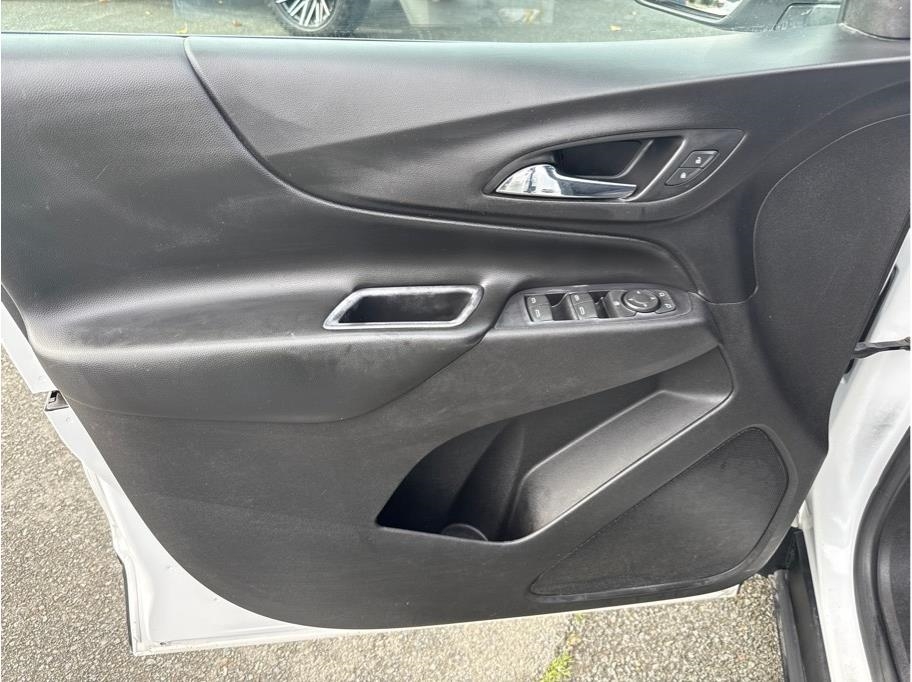 Chevrolet Equinox LT 1.5 2WD 2019