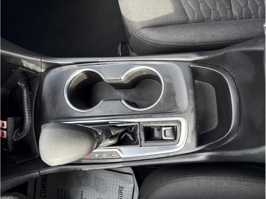 Chevrolet Equinox LT 1.5 2WD 2019