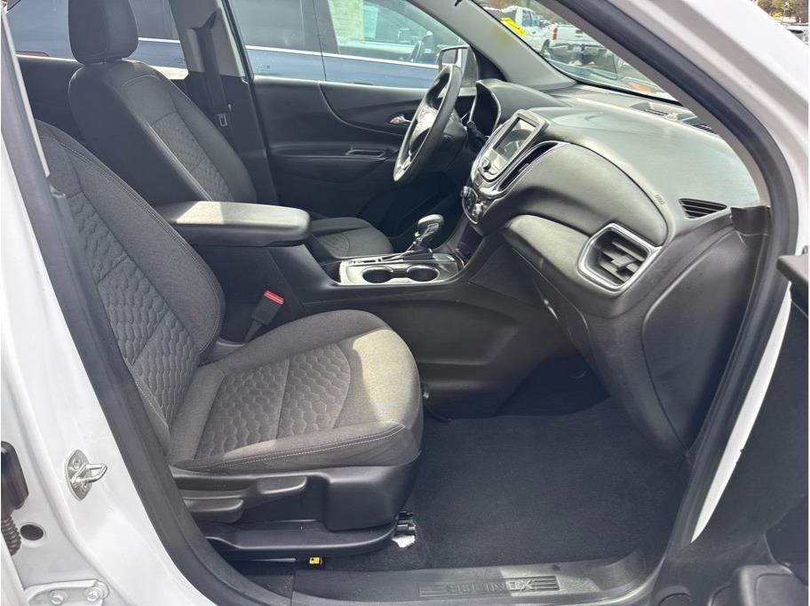 Chevrolet Equinox LT 1.5 2WD 2019