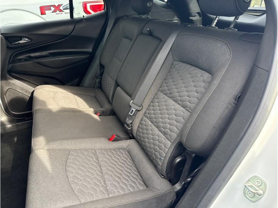 Chevrolet Equinox LT 1.5 2WD 2019