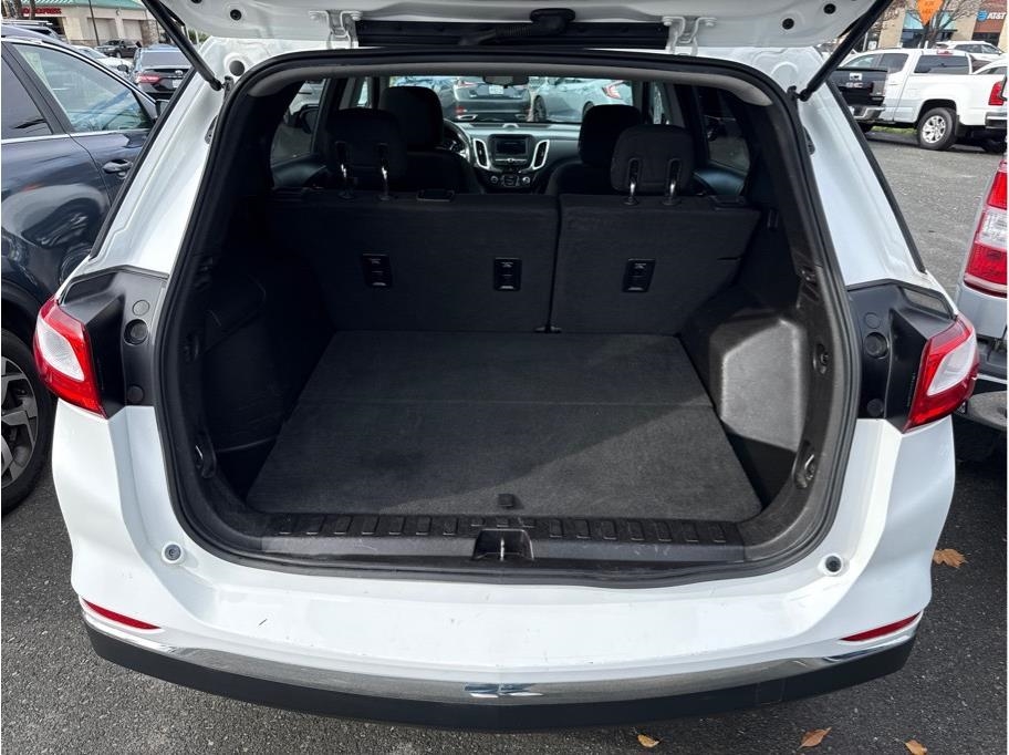 Chevrolet Equinox LT 1.5 2WD 2019