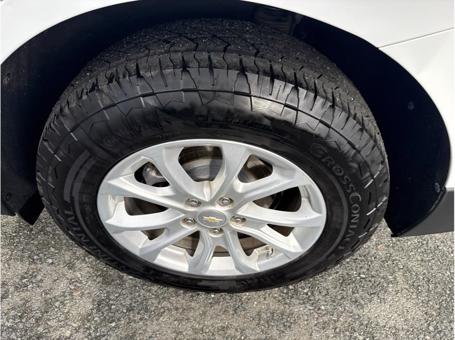 Chevrolet Equinox LT 1.5 2WD 2019