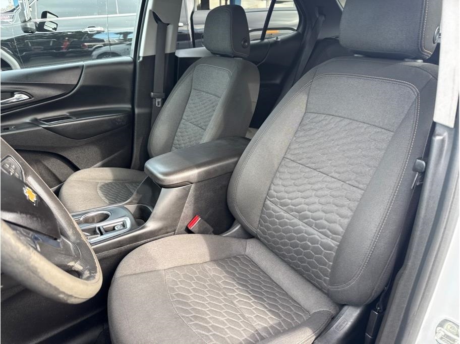 Chevrolet Equinox LT 1.5 2WD 2019