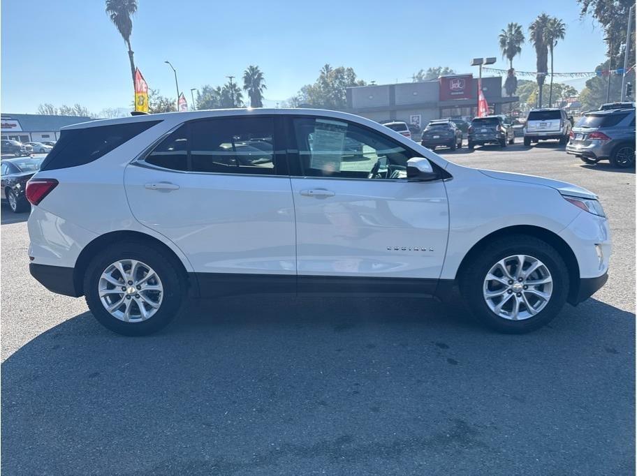 Chevrolet Equinox LT 1.5 2WD 2019