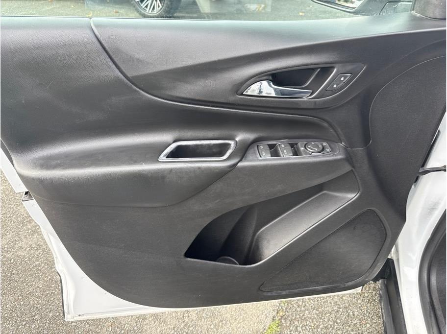 Chevrolet Equinox LT 1.5 2WD 2019