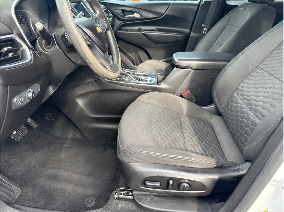 Chevrolet Equinox LT 1.5 2WD 2019