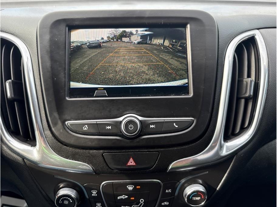 Chevrolet Equinox LT 1.5 2WD 2019