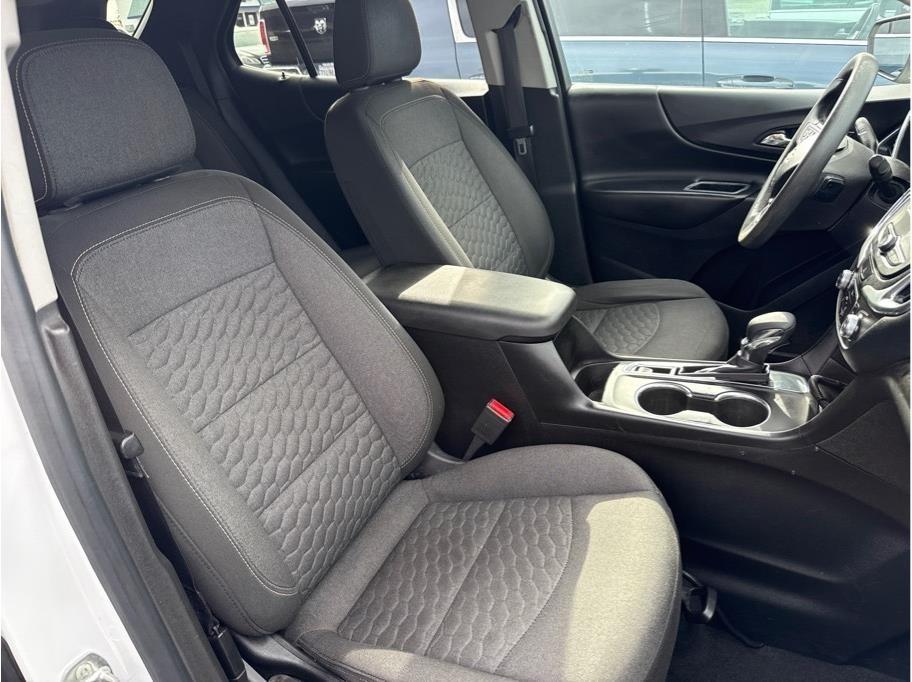 Chevrolet Equinox LT 1.5 2WD 2019