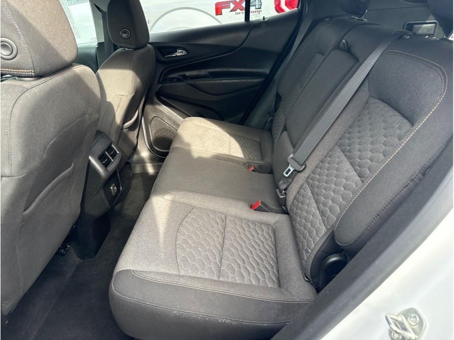 Chevrolet Equinox LT 1.5 2WD 2019